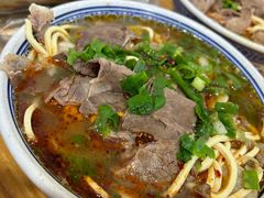 -杨家牛肉汤(淮建路店)