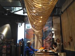 大堂-娄三少春饼·烤鸭(合生汇购物中心店)