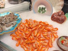 -钱小奴海鲜自助黑金店(杭州滨江龙湖店)