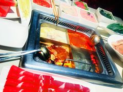 -海底捞火锅(万丰桥店)