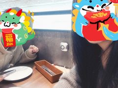 -萨莉亚意式餐厅(杭州滨江天街店)