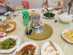 -秋姐美食店(海陵岛保利店)