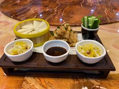 -伊和园清真餐饮