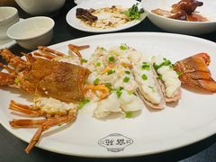 -吴记富苑(朝阳店)