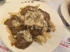-大哥餐厅(西城花园店)