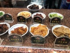 -奎元馆.百年奎元.非遗传承(西湖边的解放路店)
