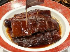 -稻香海鲜饭店(第一国际店)