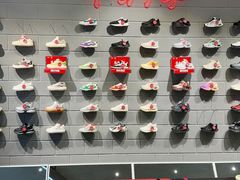 -砂之船奥莱(南京江宁店)