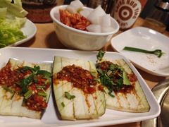 -圣火营自助烤肉(南京东路店)