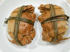 -品鲜村农家菜·阳澄湖大闸蟹(总店)