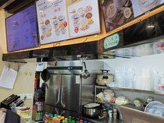 -鸡鸣汤包(红山动物园店)