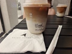 -北芒BEIMO COFFEE(五台山店)