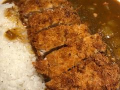 -山杏yama-katsu·吉列炸物