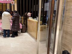 -北京海湾半山酒店-加咖啡西餐厅