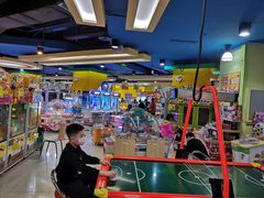 -小象猛犸(炫地购物中心店)