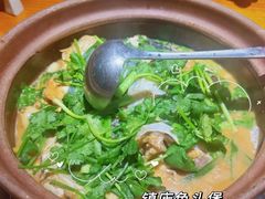 -九道菜有鸡鱼头(石鼓路店)