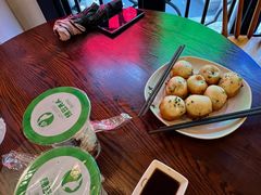 -哑巴生煎(临顿路店)