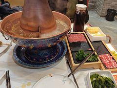 -祥源胡同·涮牛羊肉火锅(花桥店)