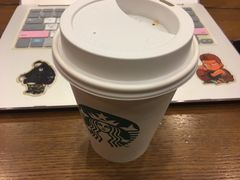 -星巴克(深圳龙岗星河时代店)