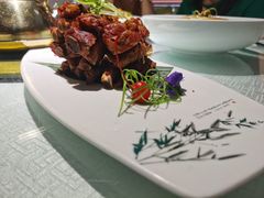 芳香排骨-上下九广州菜馆(锦业路店)