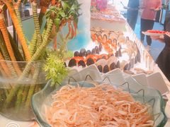 -火宴山自助火锅(明园店)