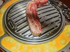 -三代烤肉(保利广场店)