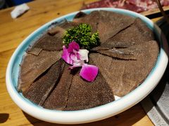 -额尔敦传统涮火锅·冰煮羊(铁东店)