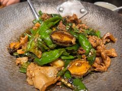-俏湖兰·辣椒炒个肉(海沧店)