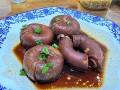 -呼吸森林·生态农庄农家乐私房菜