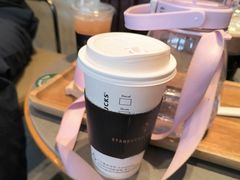 -星巴克臻选(北京前门大街店)