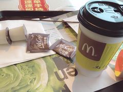 -麦当劳(曲阳店)