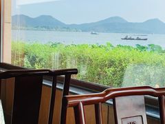 -湖畔居茶楼(湖滨店)