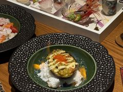 -贰捌零叁精致料理(钱湖店)