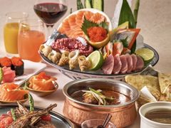 -深圳星河丽思卡尔顿酒店