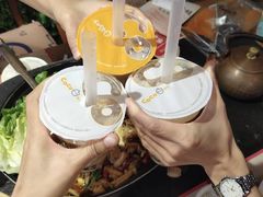 -CoCo都可(秀英万达店)