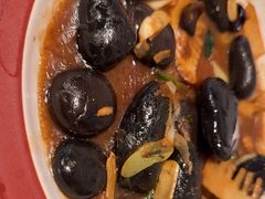 -粥六•新晋菜(柳巷店)