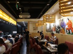 大堂-东京屋(武定路店)