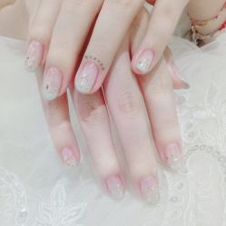 -夏花美甲美睫