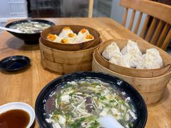 -常鲜德乐购迎桂馒头店(麻巷公寓店)