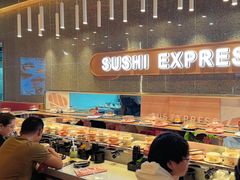 -争鲜回转寿司(中街大悦城店)