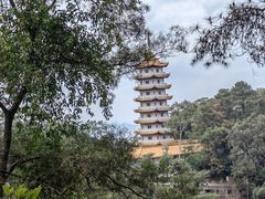 -白云山风景名胜区
