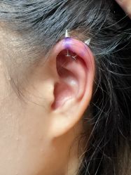 -千贺宗纹身传统大师