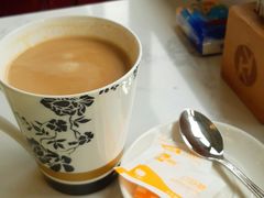 卡朋珍珠奶茶-卡朋西餐(较场西路店)