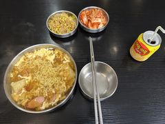 -HONGA HONGA雄家(曹路店)