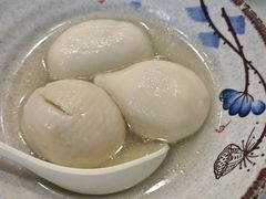 -高行汤团店(金高路店)