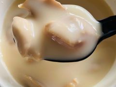 鸡茸蘑菇汤-必胜客(东岳店)