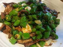 -望京一号·重庆江湖菜(工体店)