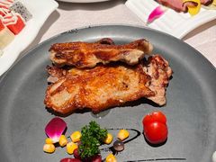 -七海旋律西餐厅(金沙湾店)