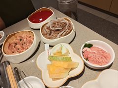 -海底捞火锅(奥体南路店)