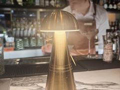 -OZONE 顶楼酒吧(香港丽思卡尔顿酒店)